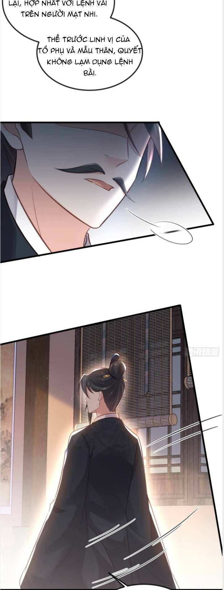 đọc truyện Hoạn Phi Thiên Hạ Chương 183 ảnh 12 tại Thiên Thai Truyện