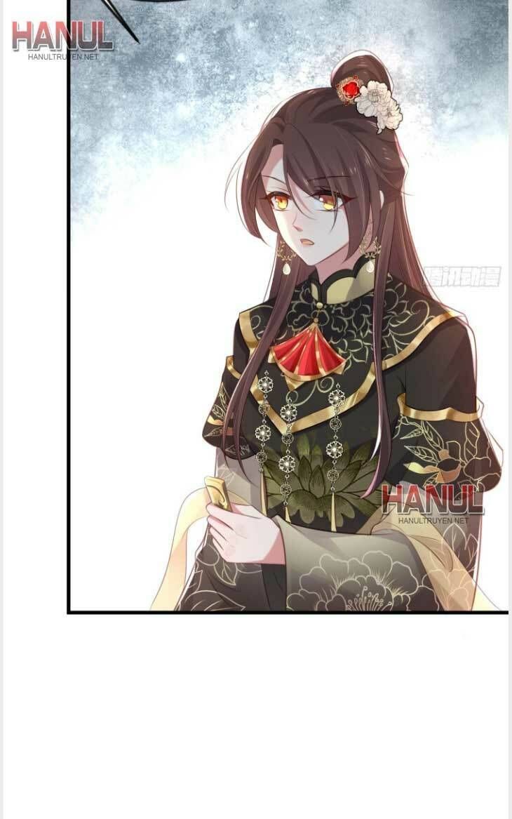 đọc truyện Hoạn Phi Thiên Hạ Chương 183 ảnh 18 tại Thiên Thai Truyện