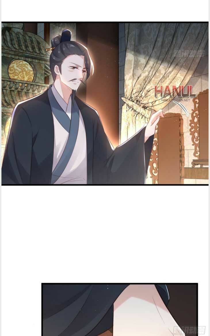 đọc truyện Hoạn Phi Thiên Hạ Chương 183 ảnh 19 tại Thiên Thai Truyện