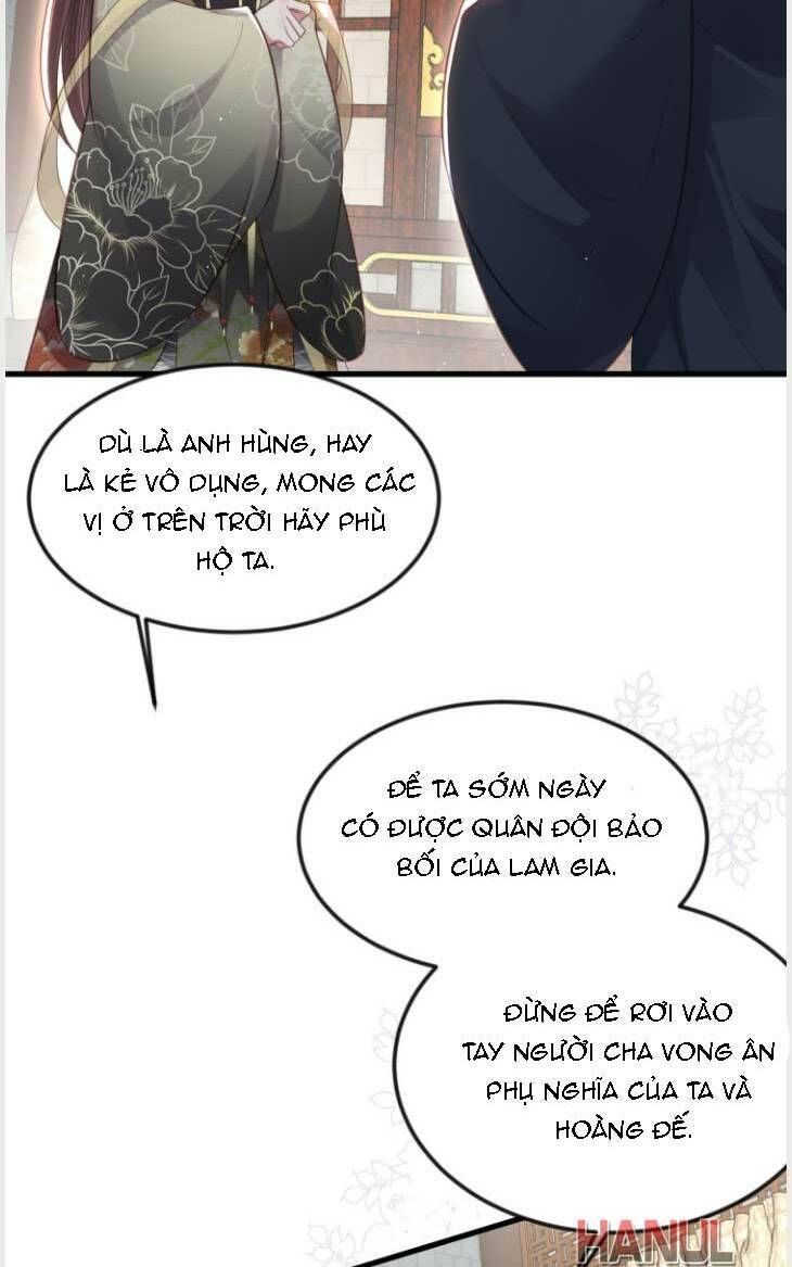 đọc truyện Hoạn Phi Thiên Hạ Chương 183 ảnh 23 tại Thiên Thai Truyện