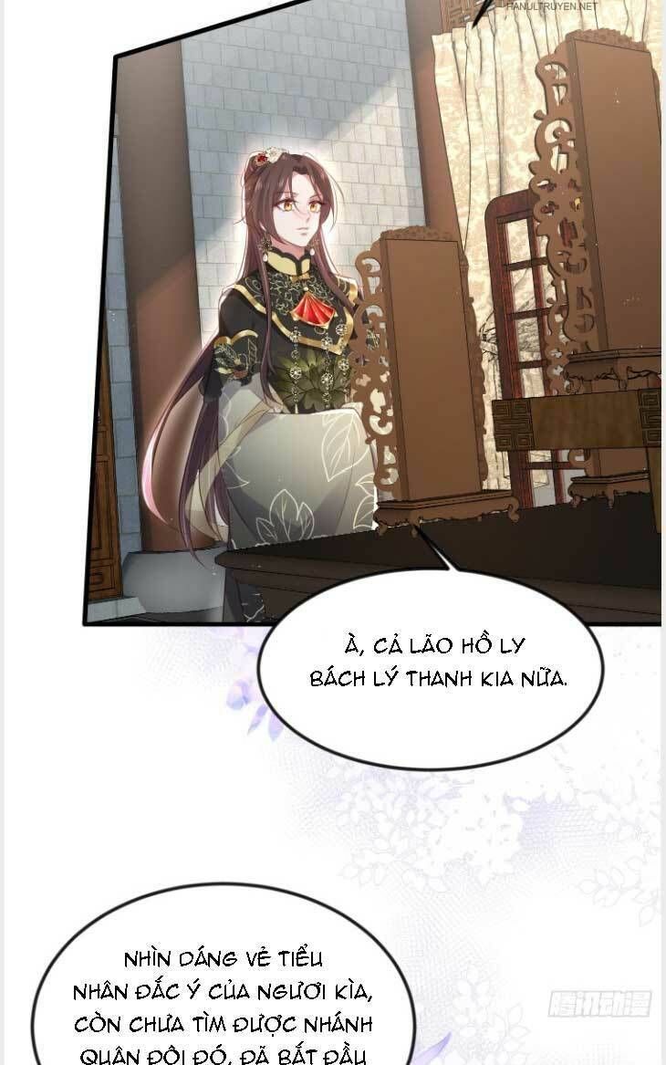 đọc truyện Hoạn Phi Thiên Hạ Chương 183 ảnh 24 tại Thiên Thai Truyện