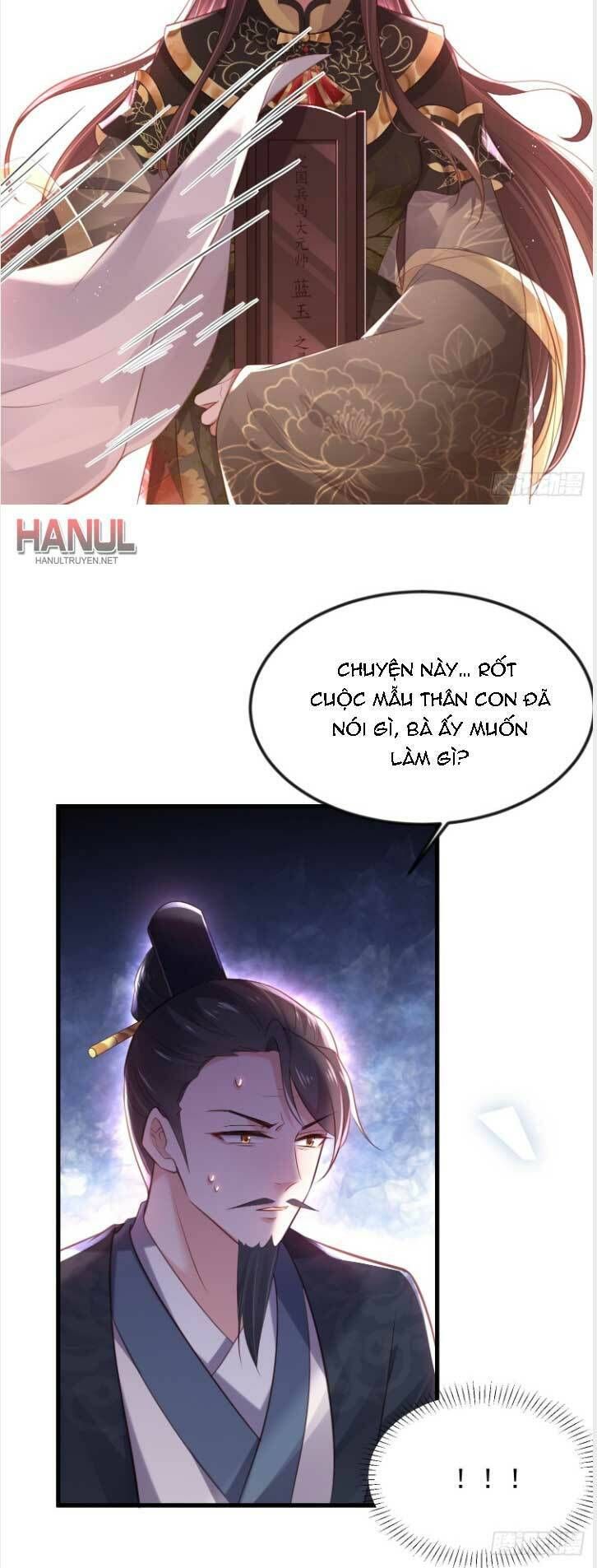 đọc truyện Hoạn Phi Thiên Hạ Chương 183 ảnh 7 tại Thiên Thai Truyện