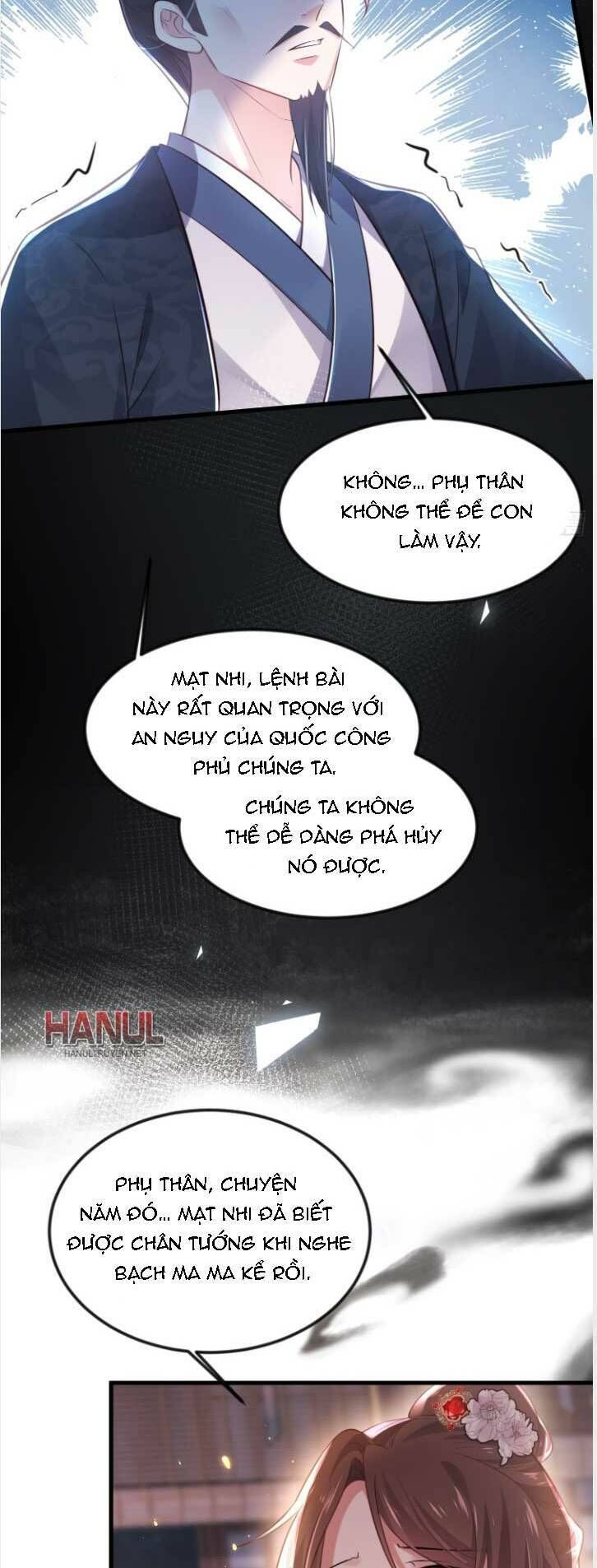 đọc truyện Hoạn Phi Thiên Hạ Chương 183 ảnh 9 tại Thiên Thai Truyện