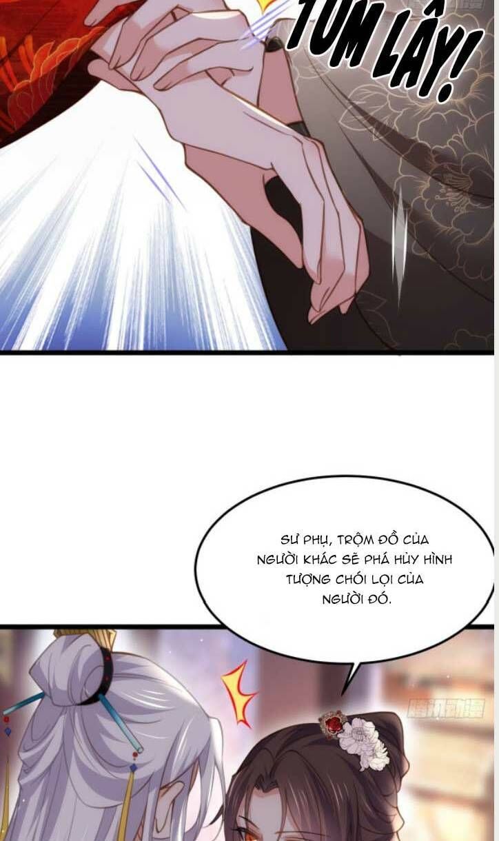 đọc truyện Hoạn Phi Thiên Hạ Chương 184 ảnh 12 tại Thiên Thai Truyện