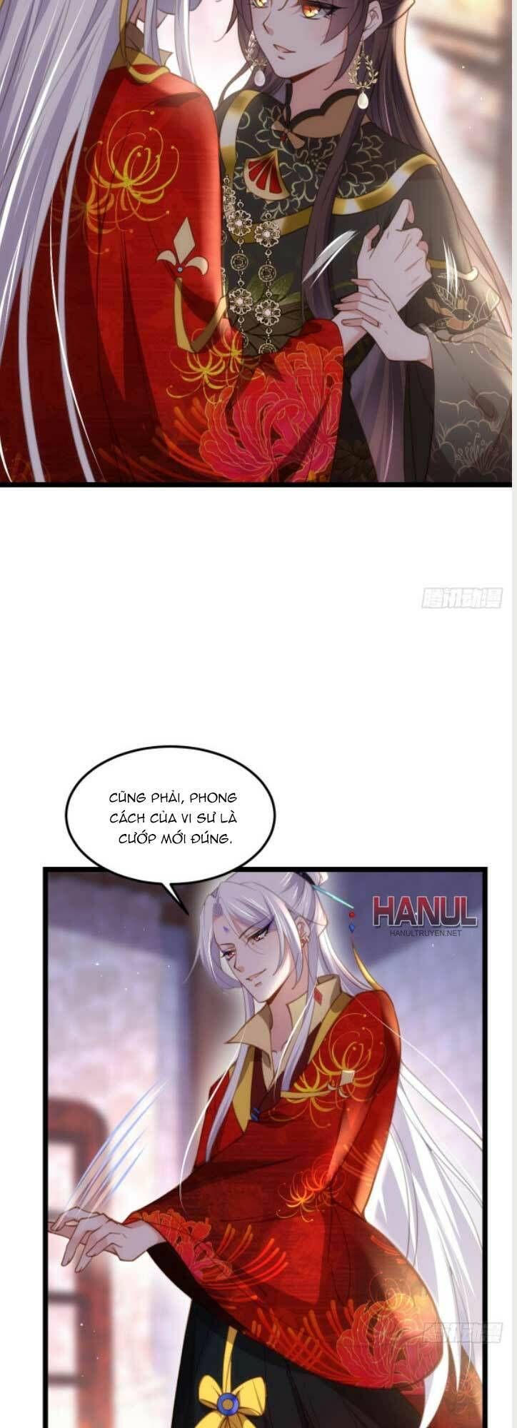 đọc truyện Hoạn Phi Thiên Hạ Chương 184 ảnh 13 tại Thiên Thai Truyện