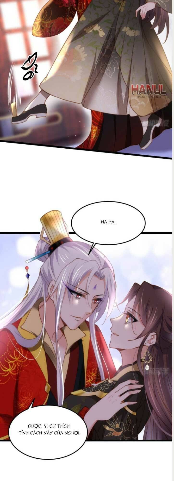 đọc truyện Hoạn Phi Thiên Hạ Chương 184 ảnh 16 tại Thiên Thai Truyện