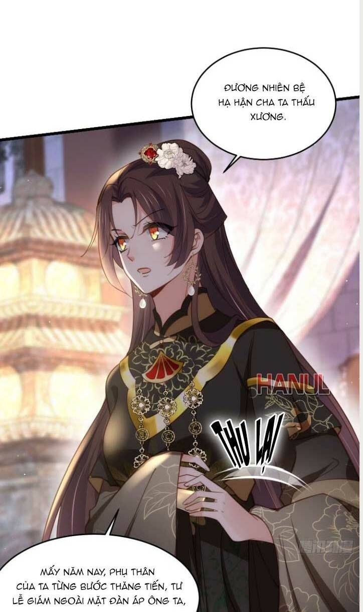 đọc truyện Hoạn Phi Thiên Hạ Chương 184 ảnh 21 tại Thiên Thai Truyện