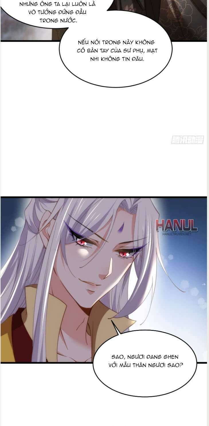 đọc truyện Hoạn Phi Thiên Hạ Chương 184 ảnh 22 tại Thiên Thai Truyện