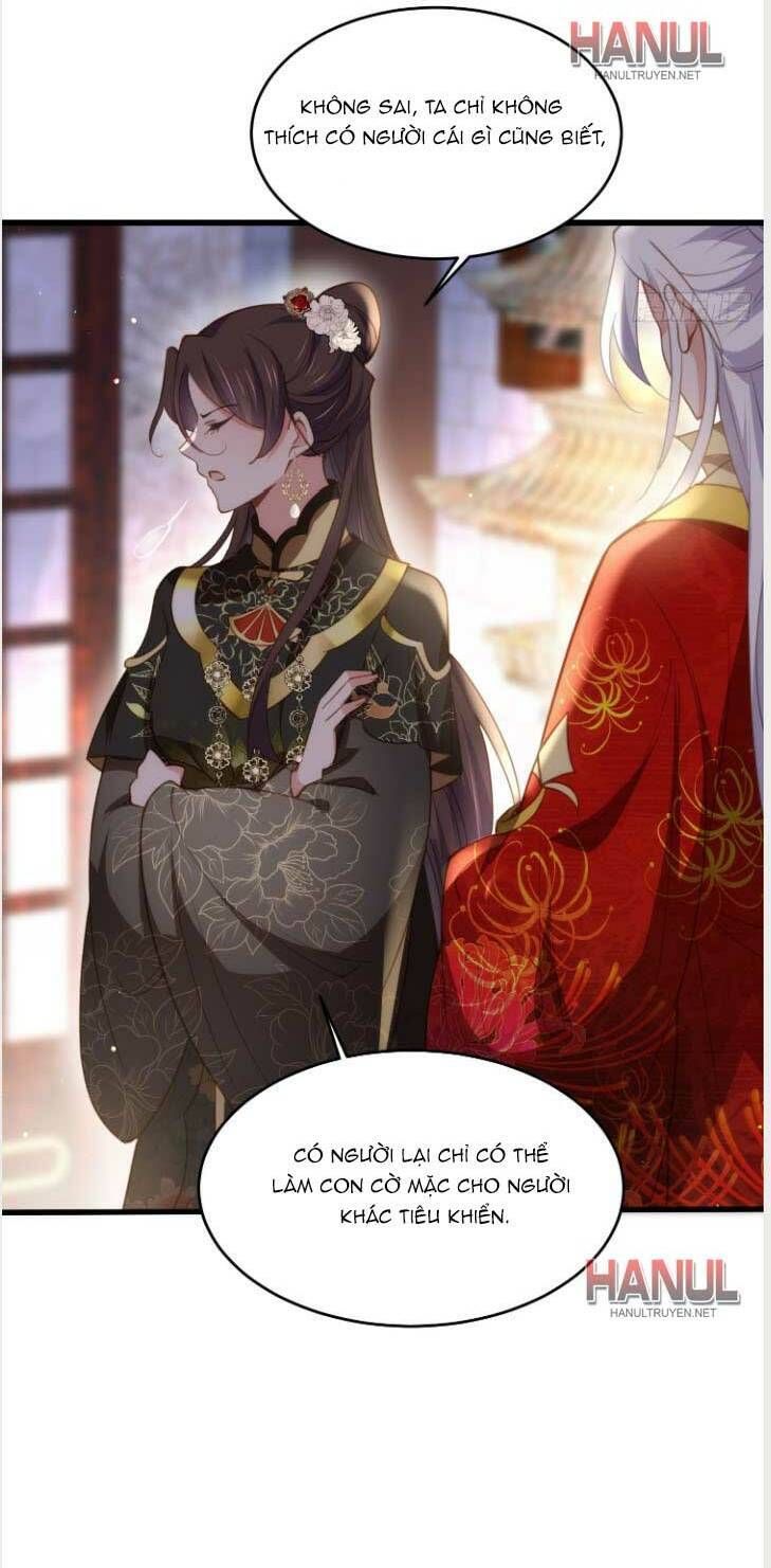 đọc truyện Hoạn Phi Thiên Hạ Chương 184 ảnh 23 tại Thiên Thai Truyện