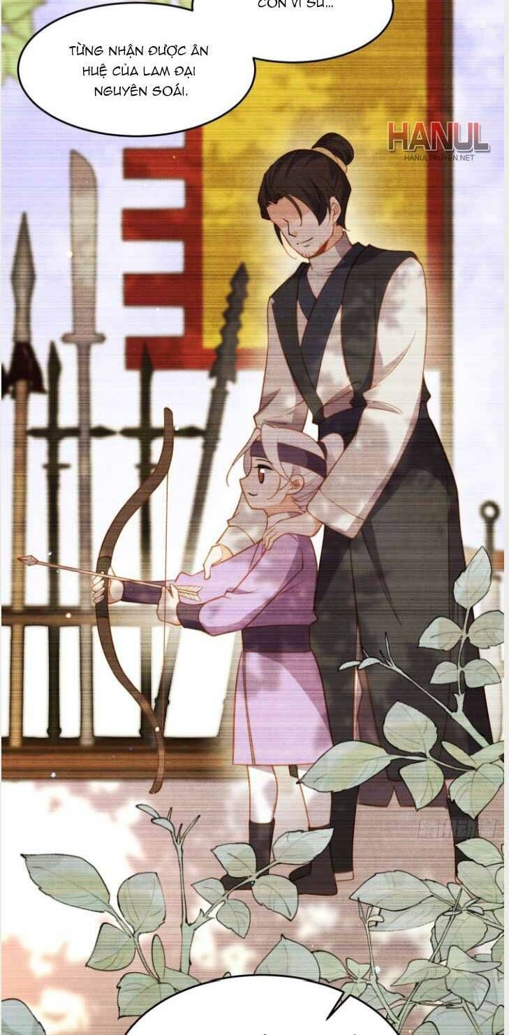 đọc truyện Hoạn Phi Thiên Hạ Chương 184 ảnh 25 tại Thiên Thai Truyện