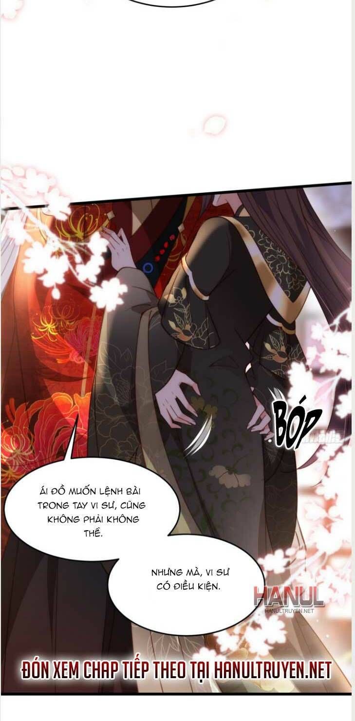 đọc truyện Hoạn Phi Thiên Hạ Chương 184 ảnh 27 tại Thiên Thai Truyện