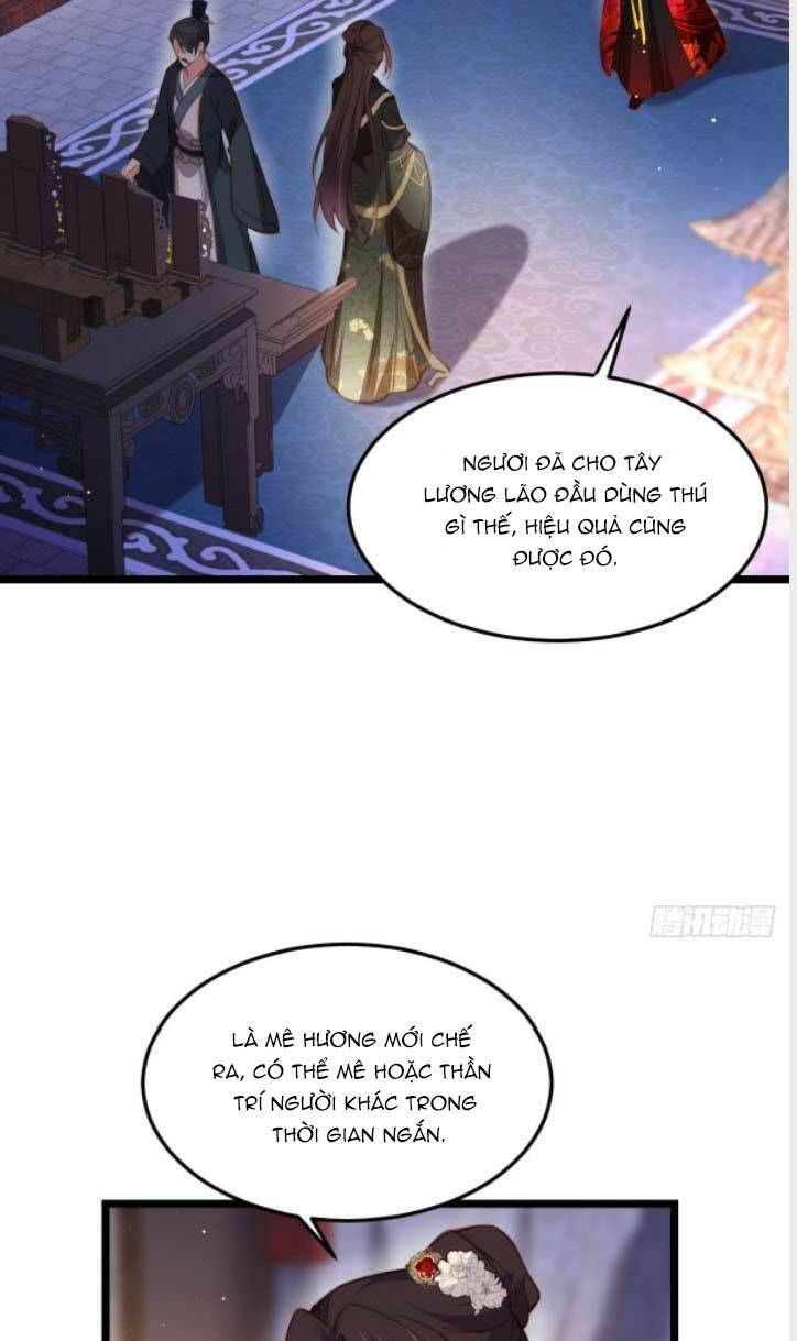 đọc truyện Hoạn Phi Thiên Hạ Chương 184 ảnh 5 tại Thiên Thai Truyện