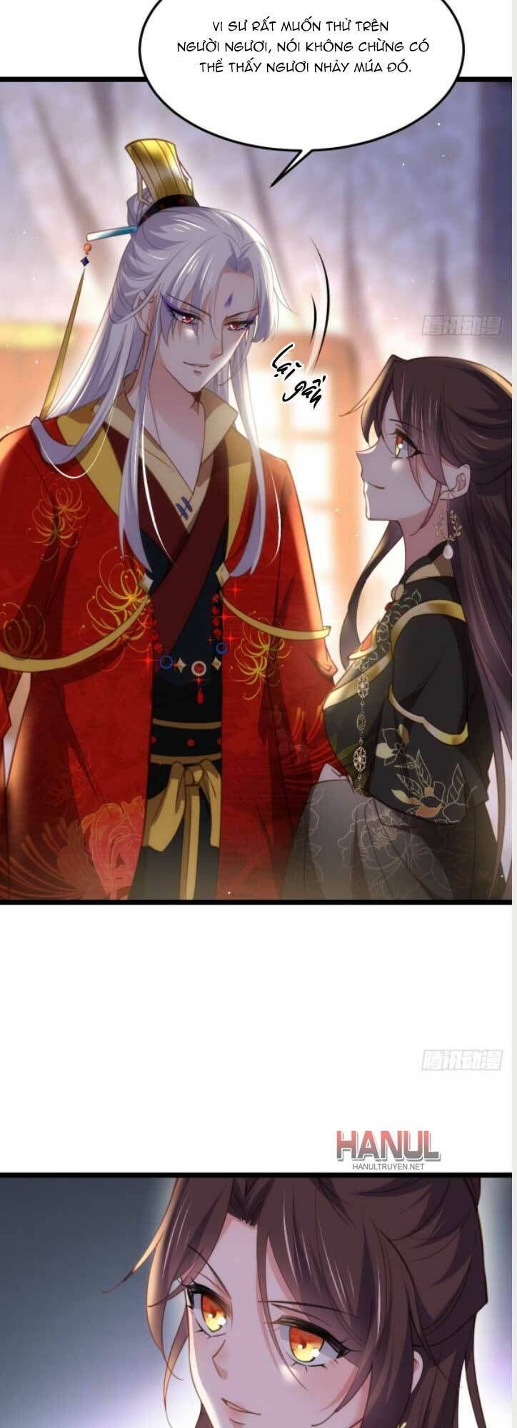 đọc truyện Hoạn Phi Thiên Hạ Chương 184 ảnh 7 tại Thiên Thai Truyện