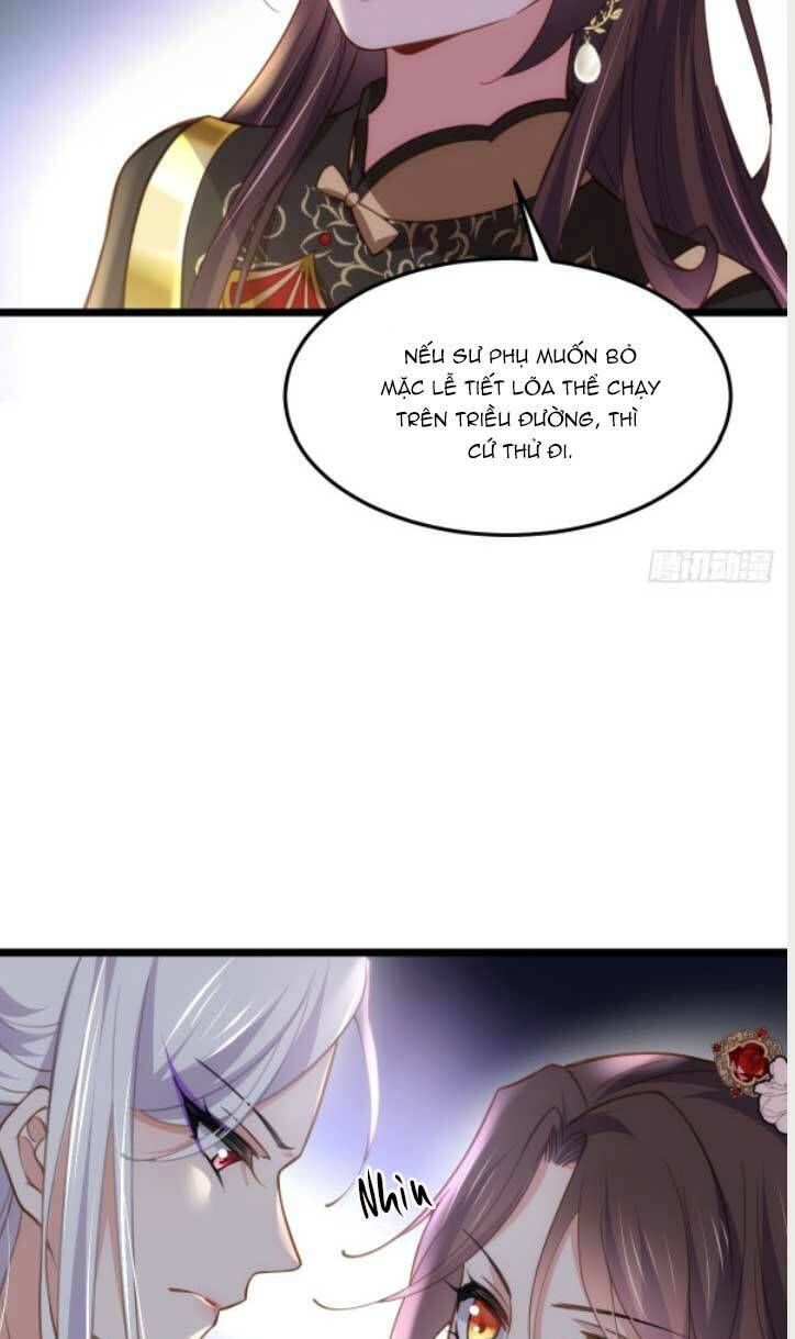 đọc truyện Hoạn Phi Thiên Hạ Chương 184 ảnh 8 tại Thiên Thai Truyện