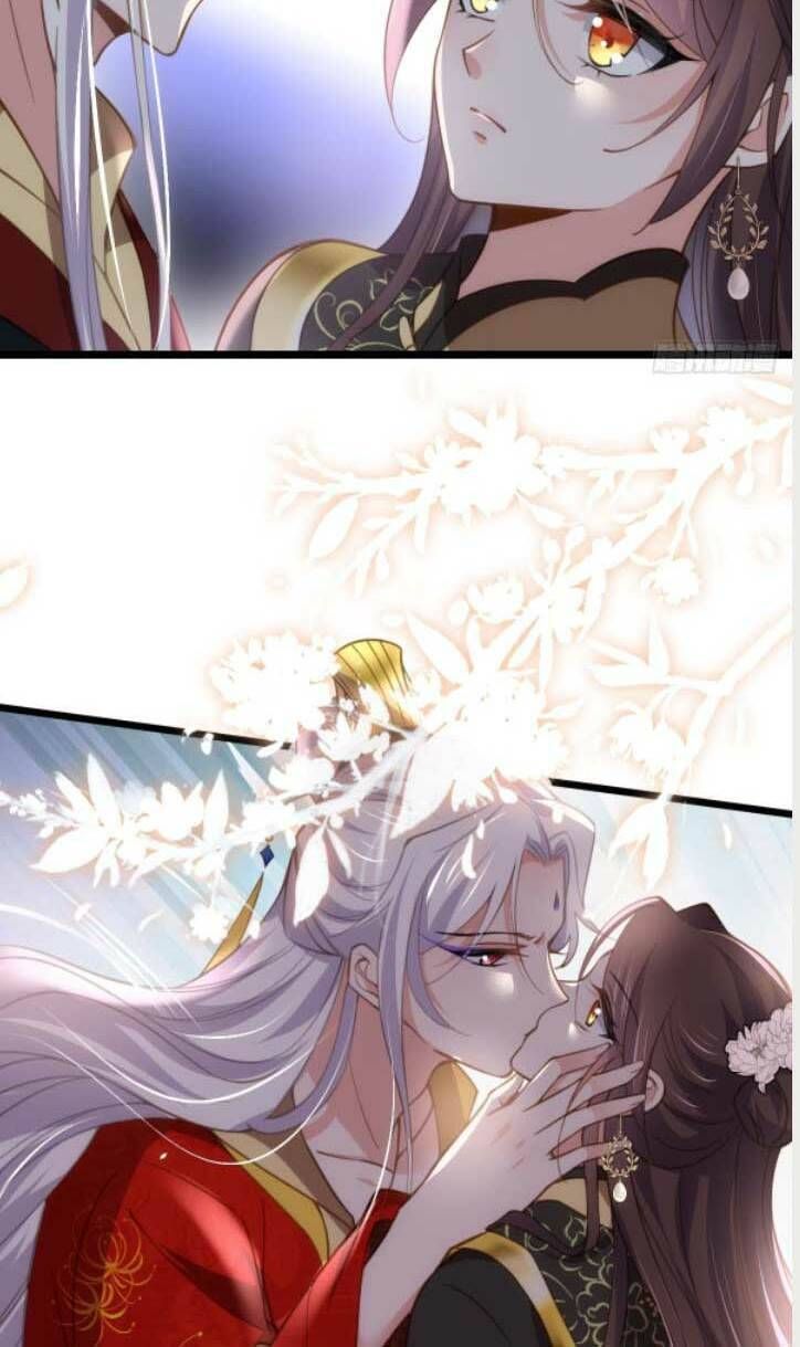 đọc truyện Hoạn Phi Thiên Hạ Chương 184 ảnh 9 tại Thiên Thai Truyện