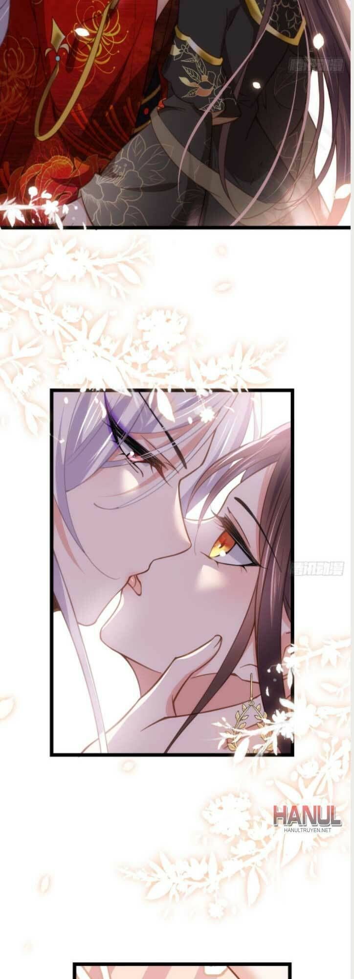 đọc truyện Hoạn Phi Thiên Hạ Chương 184 ảnh 10 tại Thiên Thai Truyện