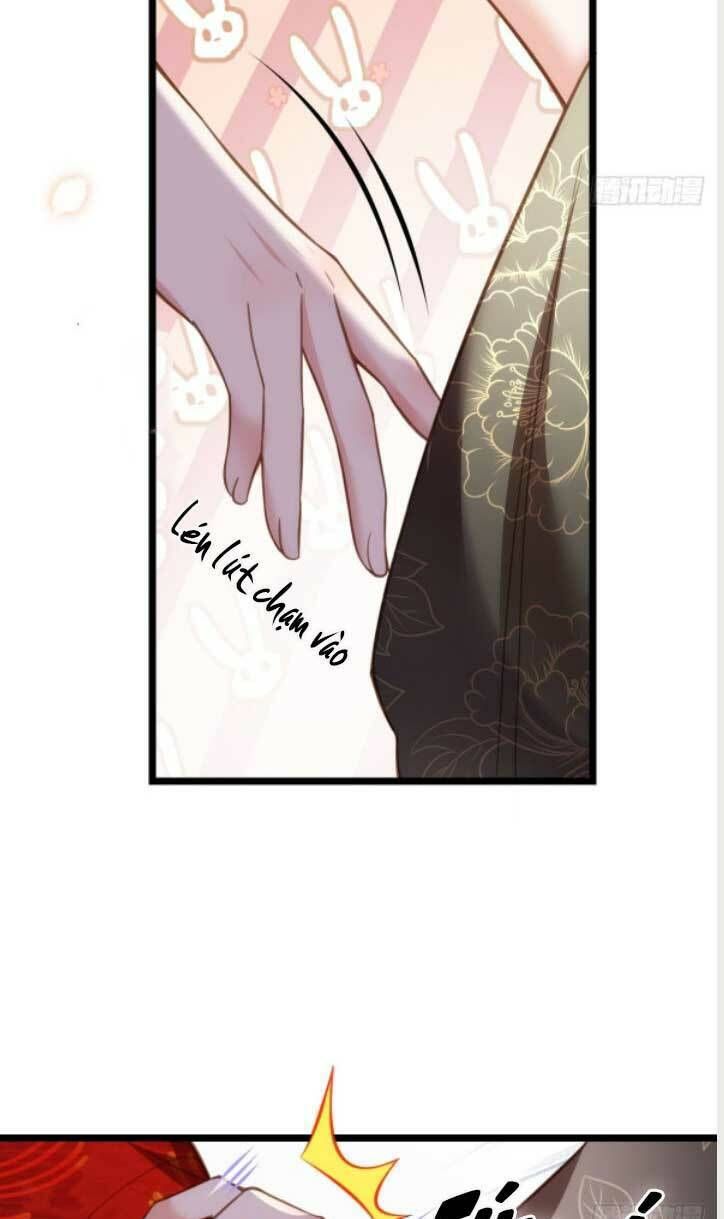 đọc truyện Hoạn Phi Thiên Hạ Chương 184 ảnh 11 tại Thiên Thai Truyện