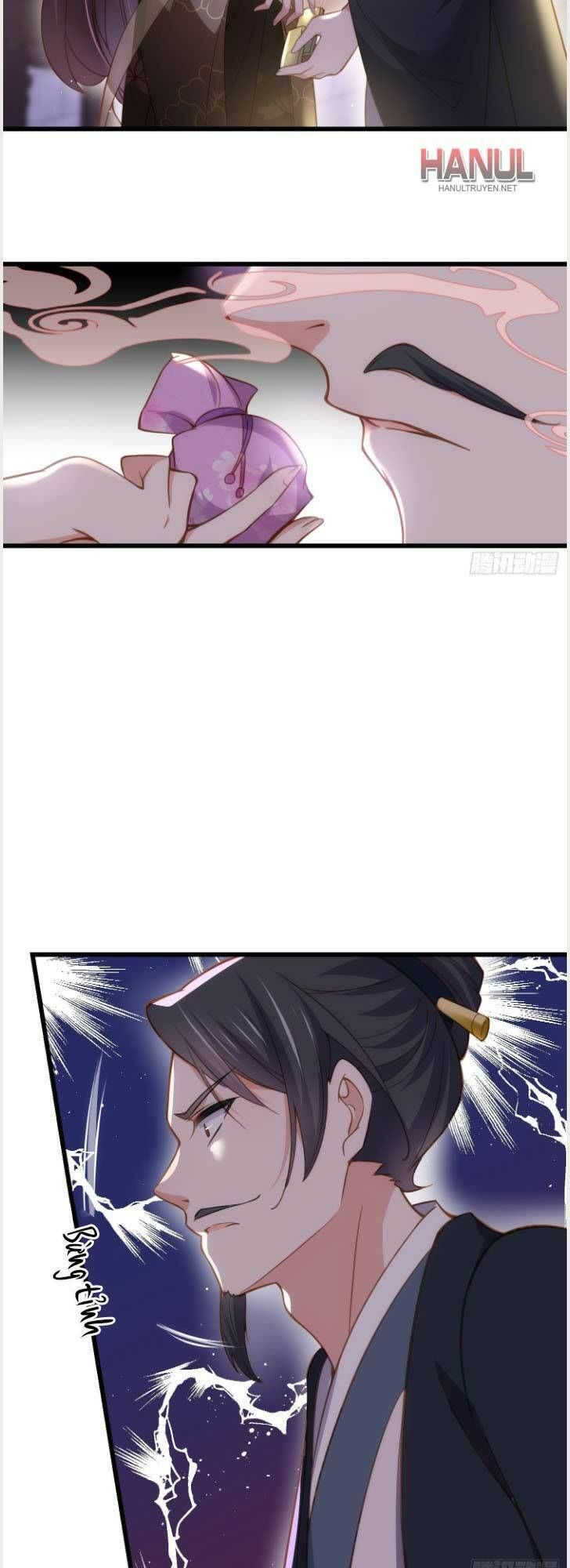 đọc truyện Hoạn Phi Thiên Hạ Chương 185 ảnh 13 tại Thiên Thai Truyện