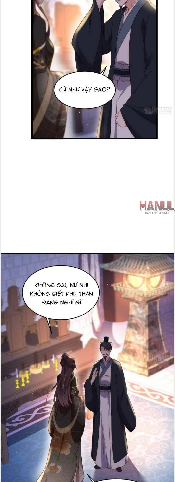 đọc truyện Hoạn Phi Thiên Hạ Chương 185 ảnh 16 tại Thiên Thai Truyện