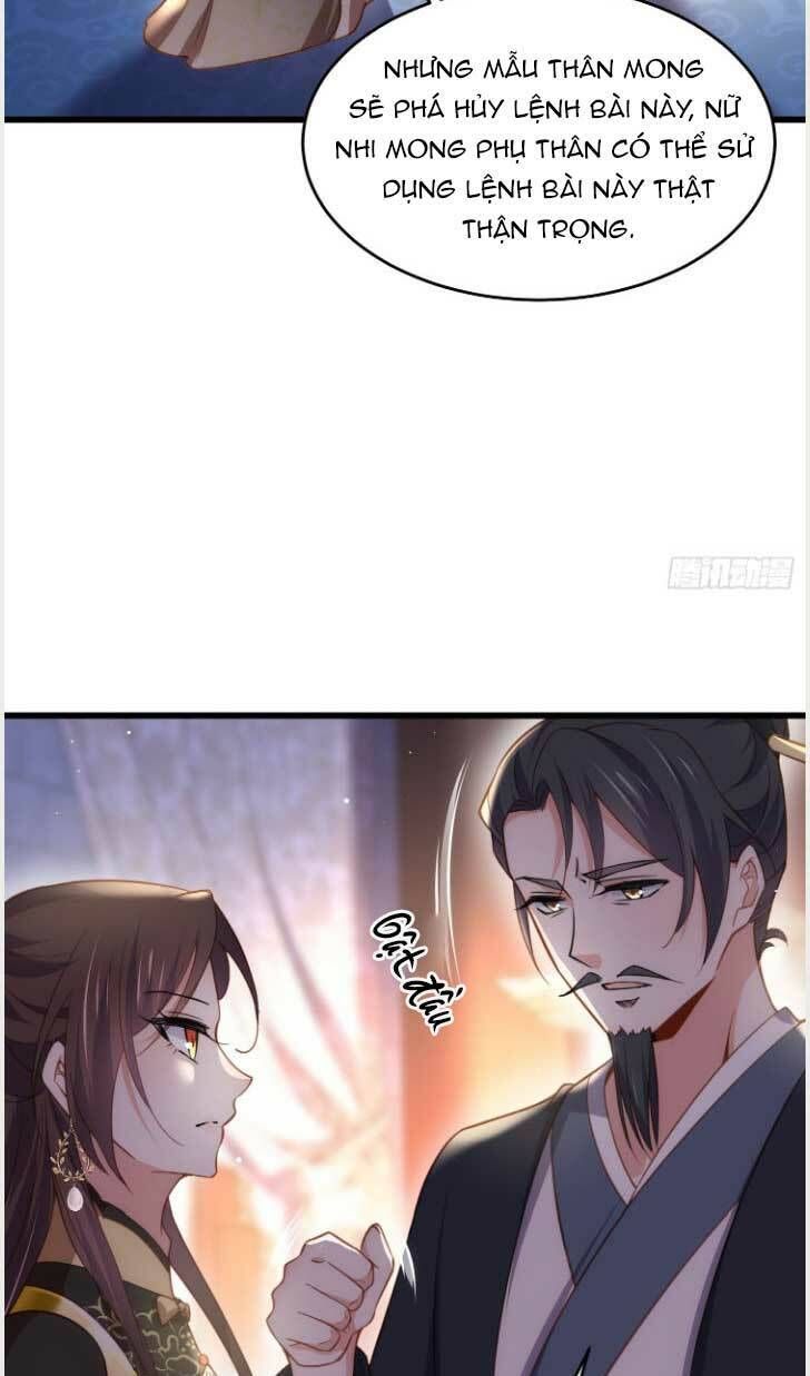 đọc truyện Hoạn Phi Thiên Hạ Chương 185 ảnh 17 tại Thiên Thai Truyện