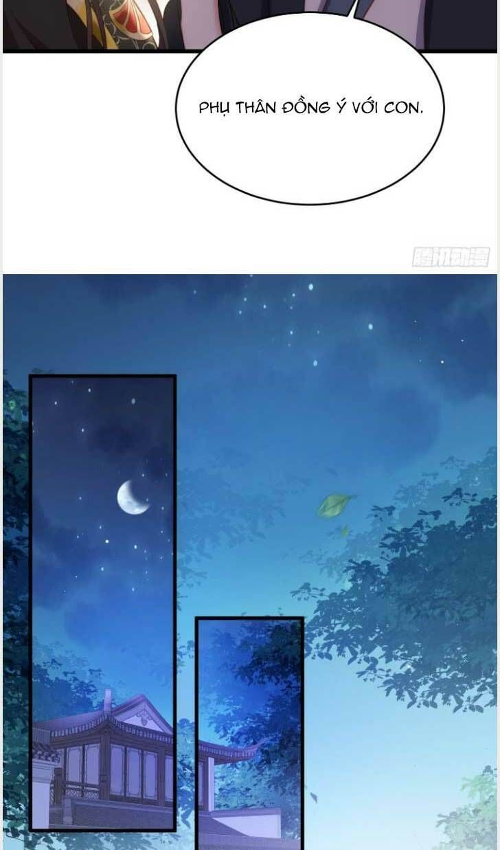 đọc truyện Hoạn Phi Thiên Hạ Chương 185 ảnh 18 tại Thiên Thai Truyện