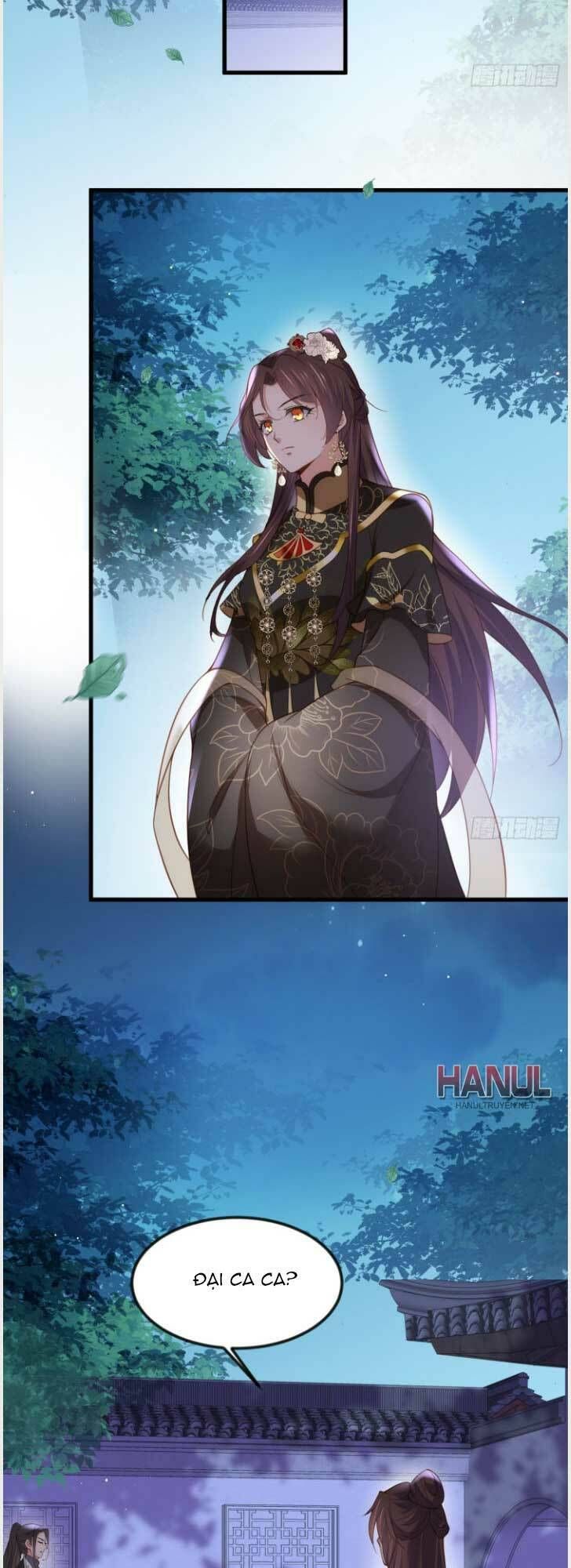 đọc truyện Hoạn Phi Thiên Hạ Chương 185 ảnh 19 tại Thiên Thai Truyện