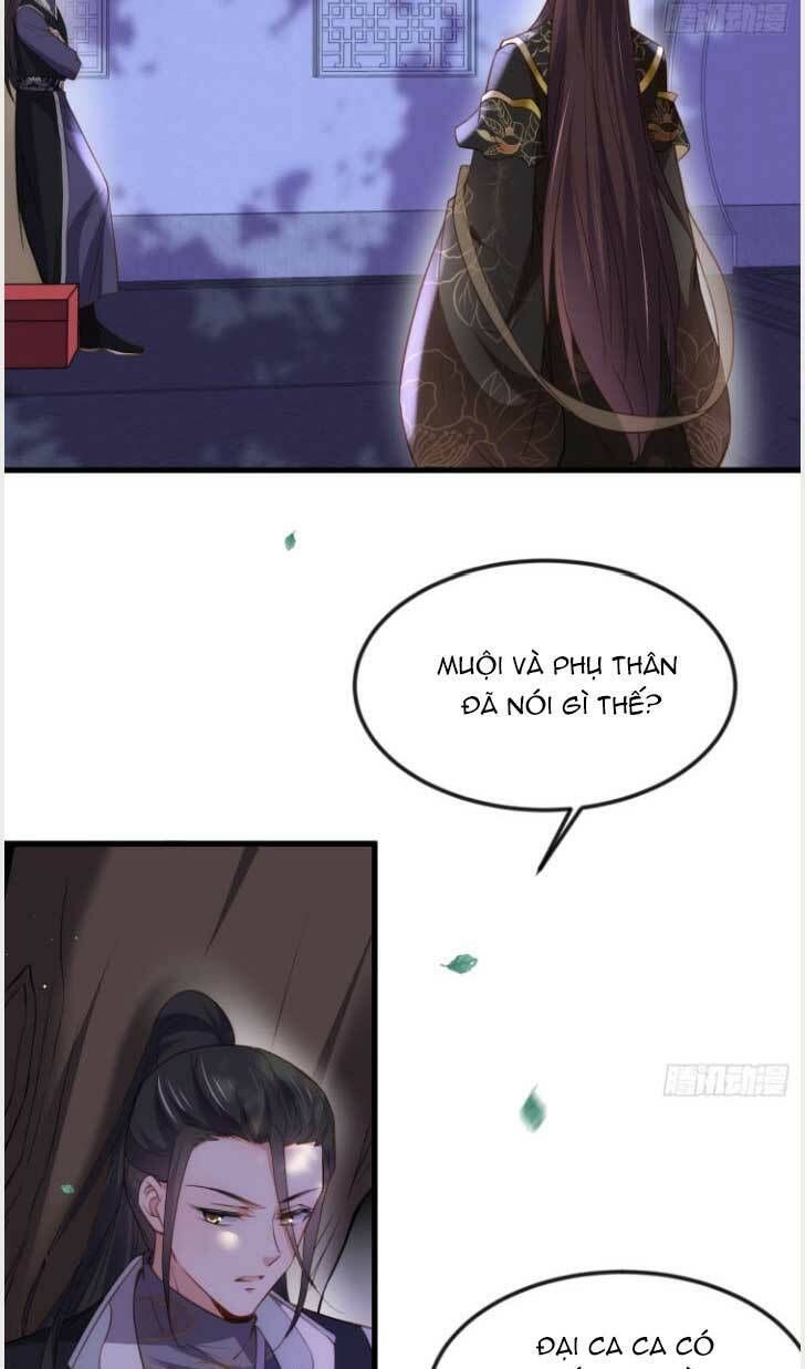 đọc truyện Hoạn Phi Thiên Hạ Chương 185 ảnh 20 tại Thiên Thai Truyện