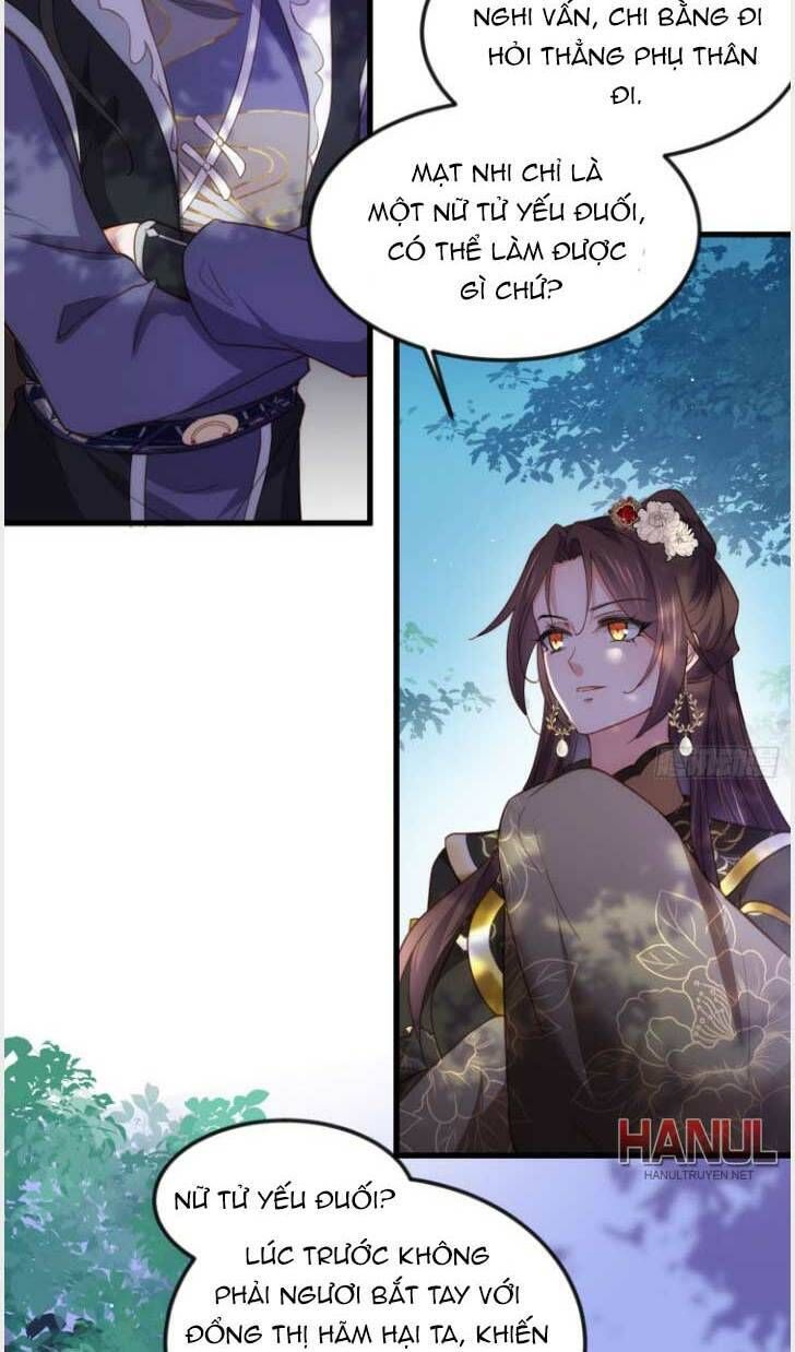 đọc truyện Hoạn Phi Thiên Hạ Chương 185 ảnh 21 tại Thiên Thai Truyện