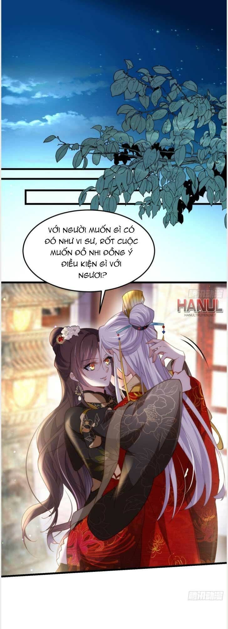 đọc truyện Hoạn Phi Thiên Hạ Chương 185 ảnh 4 tại Thiên Thai Truyện