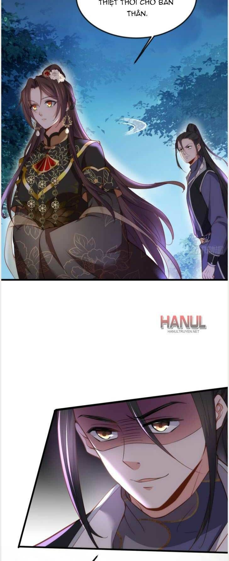 đọc truyện Hoạn Phi Thiên Hạ Chương 185 ảnh 23 tại Thiên Thai Truyện