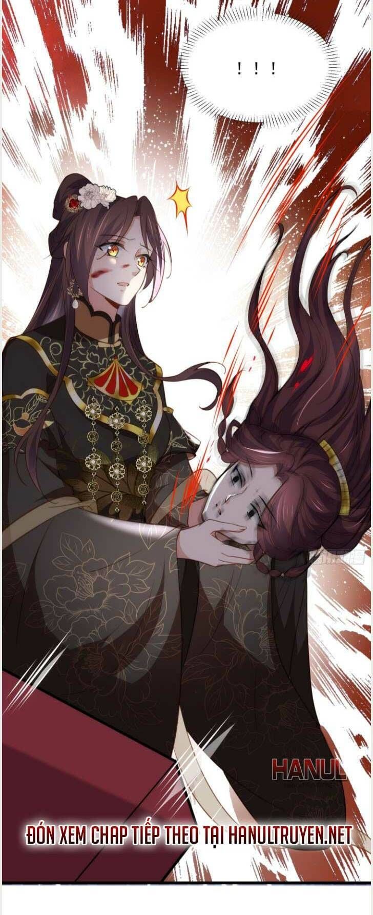 đọc truyện Hoạn Phi Thiên Hạ Chương 185 ảnh 25 tại Thiên Thai Truyện