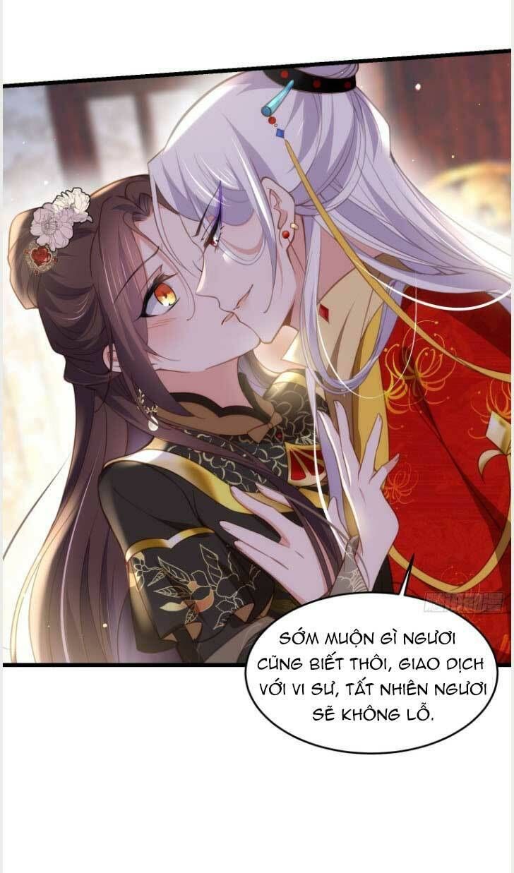 đọc truyện Hoạn Phi Thiên Hạ Chương 185 ảnh 5 tại Thiên Thai Truyện