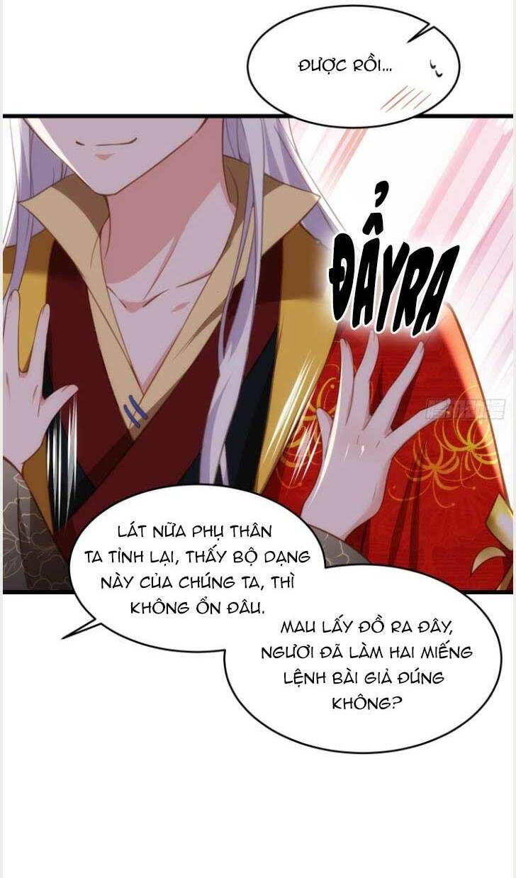 đọc truyện Hoạn Phi Thiên Hạ Chương 185 ảnh 6 tại Thiên Thai Truyện