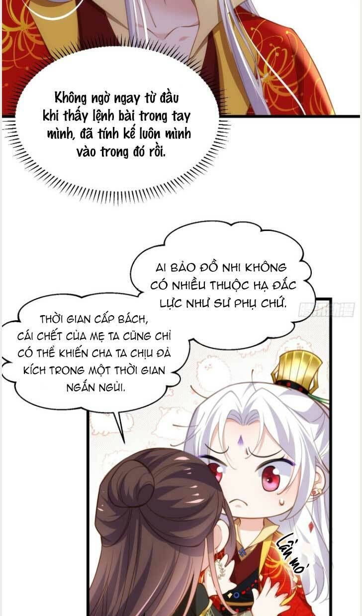 đọc truyện Hoạn Phi Thiên Hạ Chương 185 ảnh 8 tại Thiên Thai Truyện