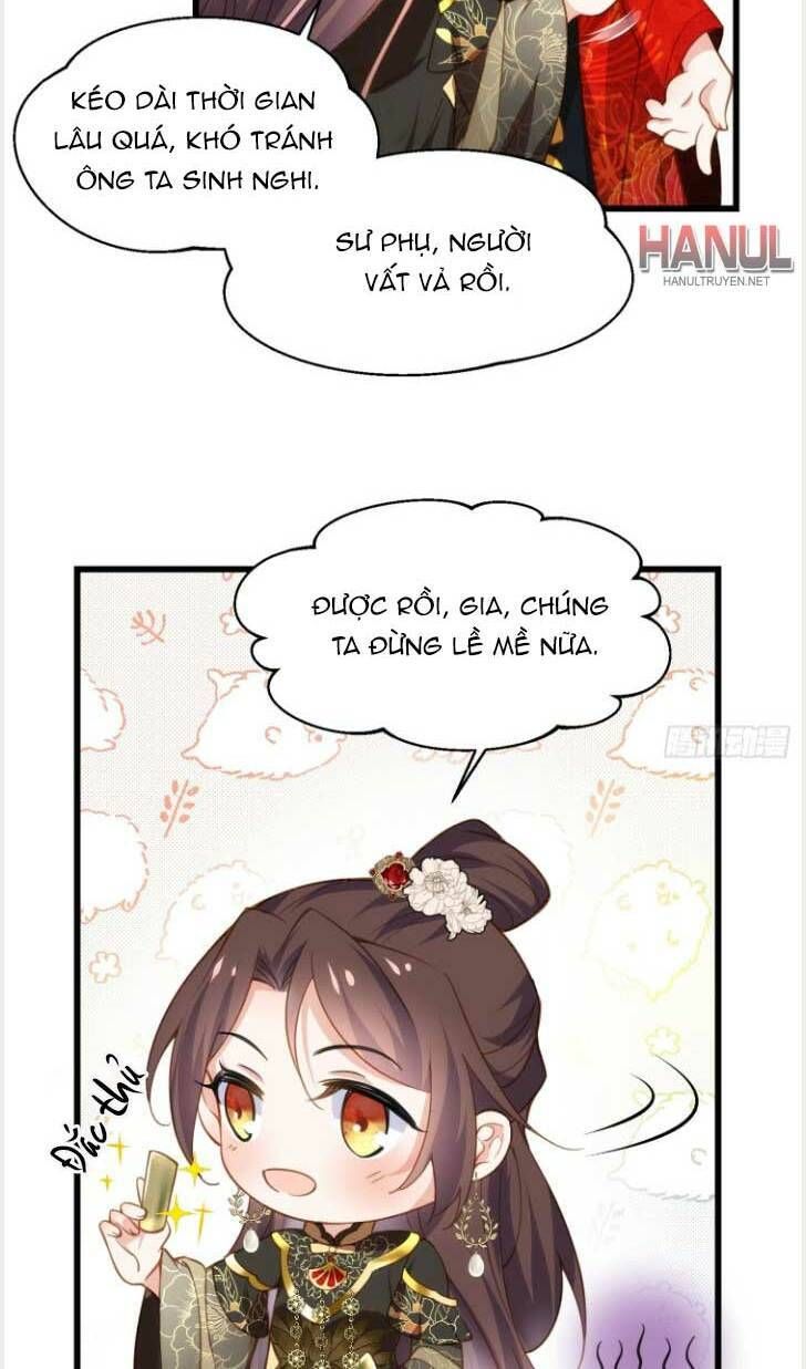 đọc truyện Hoạn Phi Thiên Hạ Chương 185 ảnh 9 tại Thiên Thai Truyện