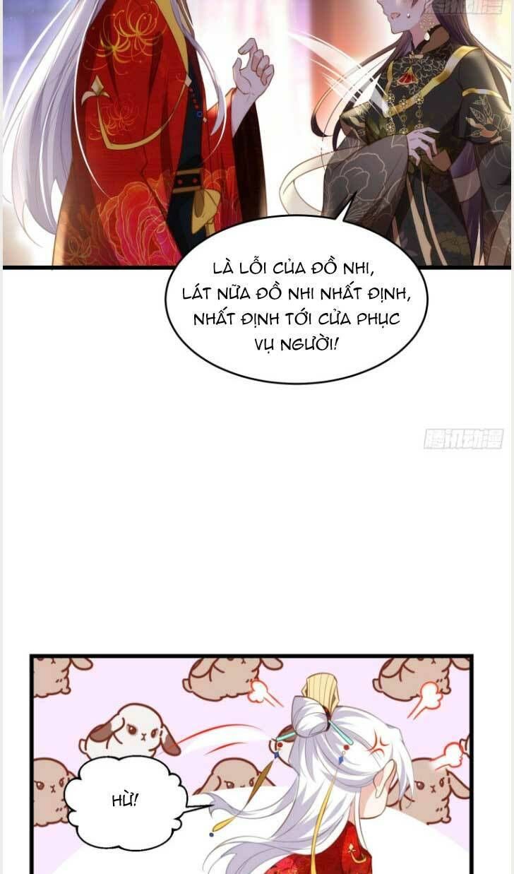 đọc truyện Hoạn Phi Thiên Hạ Chương 185 ảnh 11 tại Thiên Thai Truyện