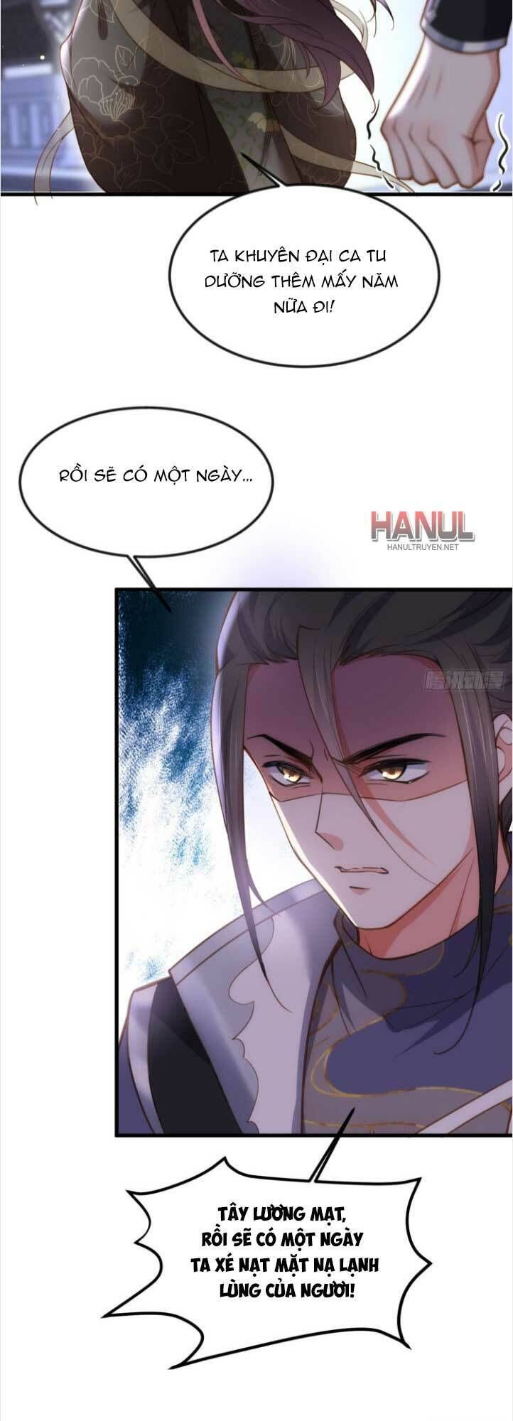 đọc truyện Hoạn Phi Thiên Hạ Chương 186 ảnh 13 tại Thiên Thai Truyện