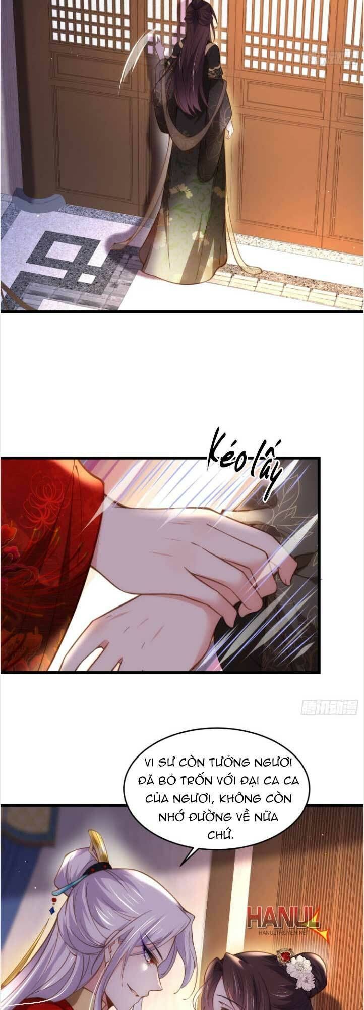 đọc truyện Hoạn Phi Thiên Hạ Chương 186 ảnh 16 tại Thiên Thai Truyện