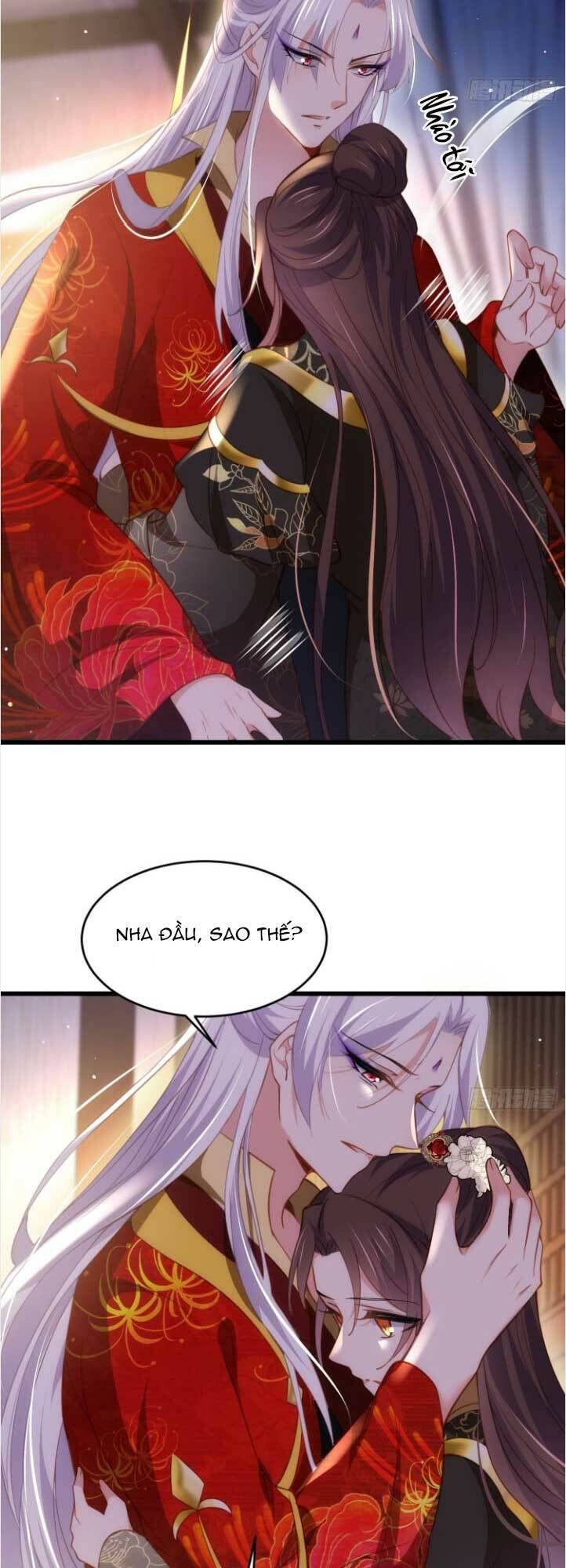 đọc truyện Hoạn Phi Thiên Hạ Chương 186 ảnh 19 tại Thiên Thai Truyện