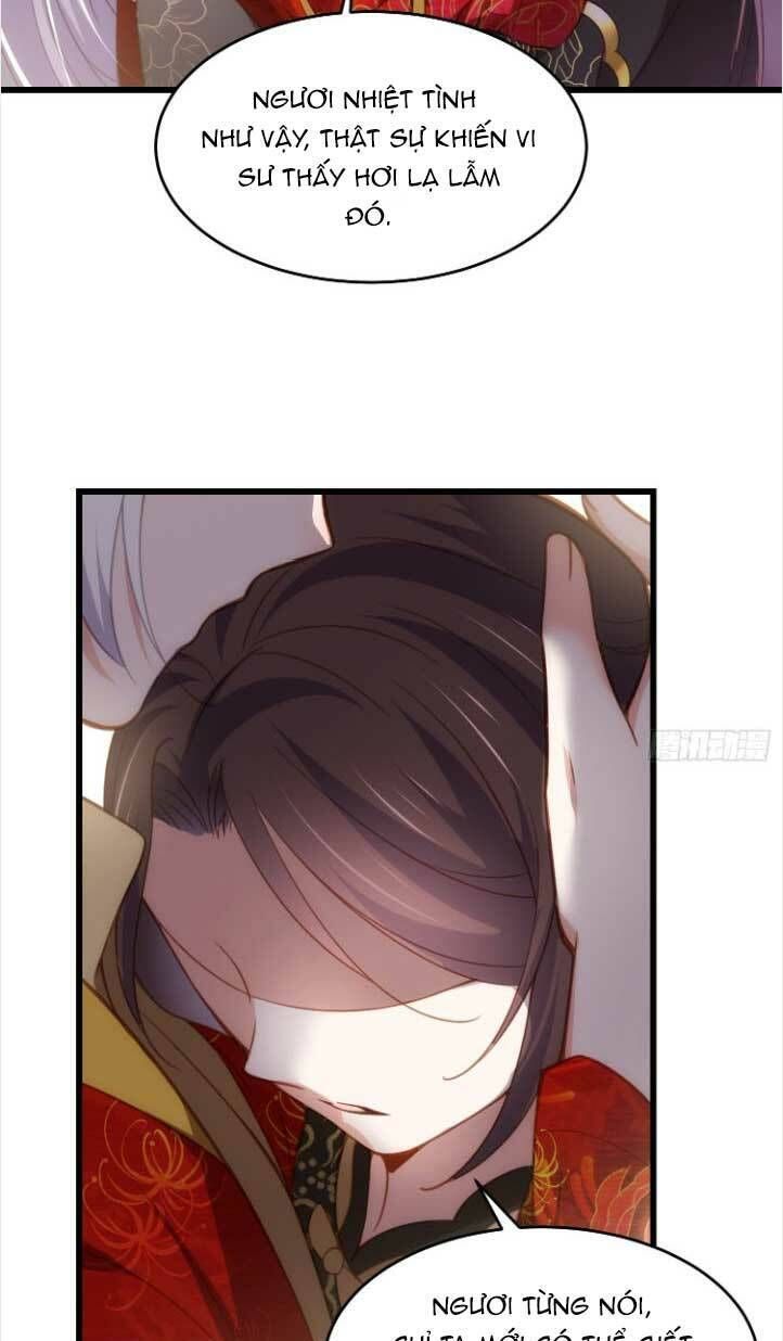 đọc truyện Hoạn Phi Thiên Hạ Chương 186 ảnh 20 tại Thiên Thai Truyện