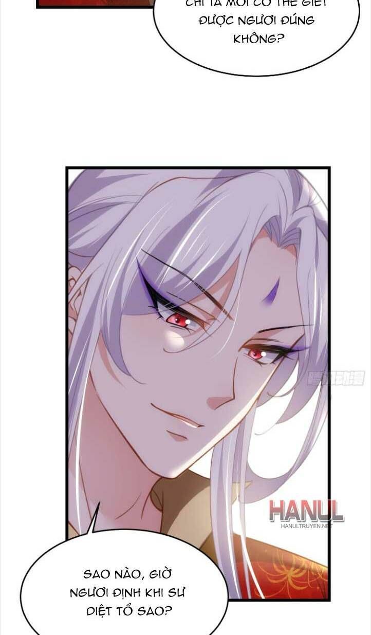 đọc truyện Hoạn Phi Thiên Hạ Chương 186 ảnh 21 tại Thiên Thai Truyện