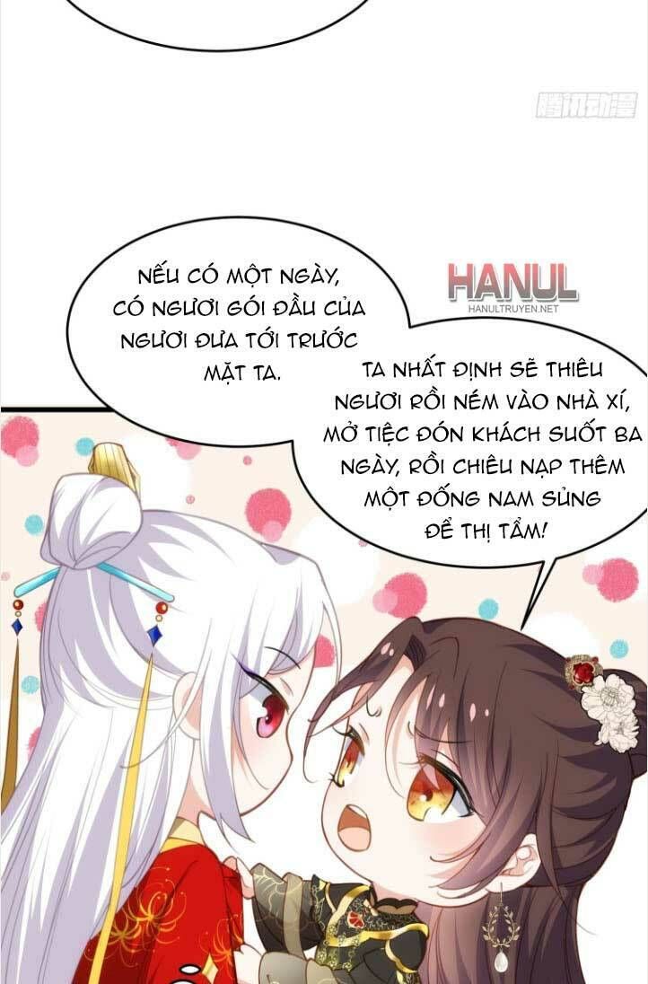 đọc truyện Hoạn Phi Thiên Hạ Chương 186 ảnh 22 tại Thiên Thai Truyện