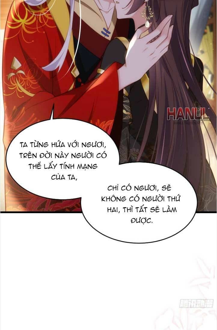 đọc truyện Hoạn Phi Thiên Hạ Chương 186 ảnh 24 tại Thiên Thai Truyện