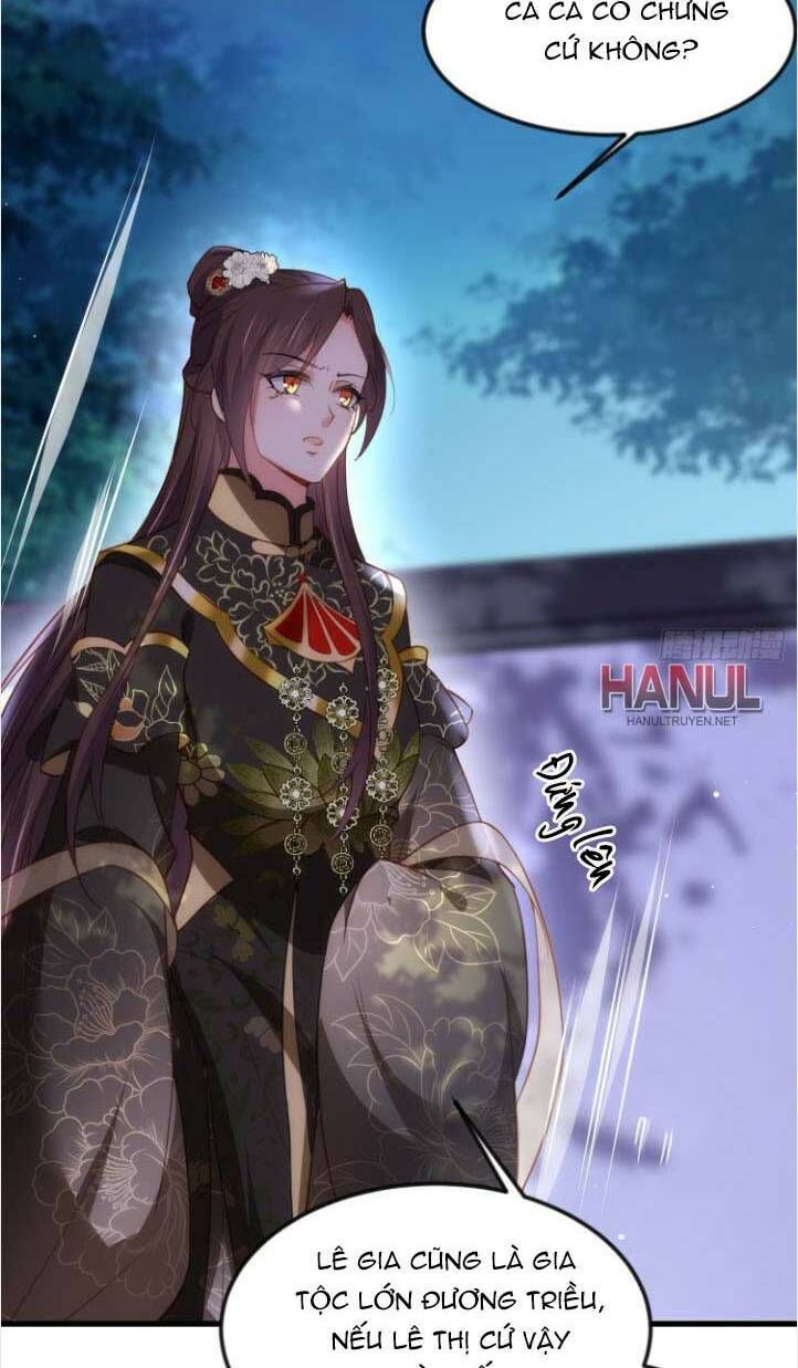 đọc truyện Hoạn Phi Thiên Hạ Chương 186 ảnh 6 tại Thiên Thai Truyện