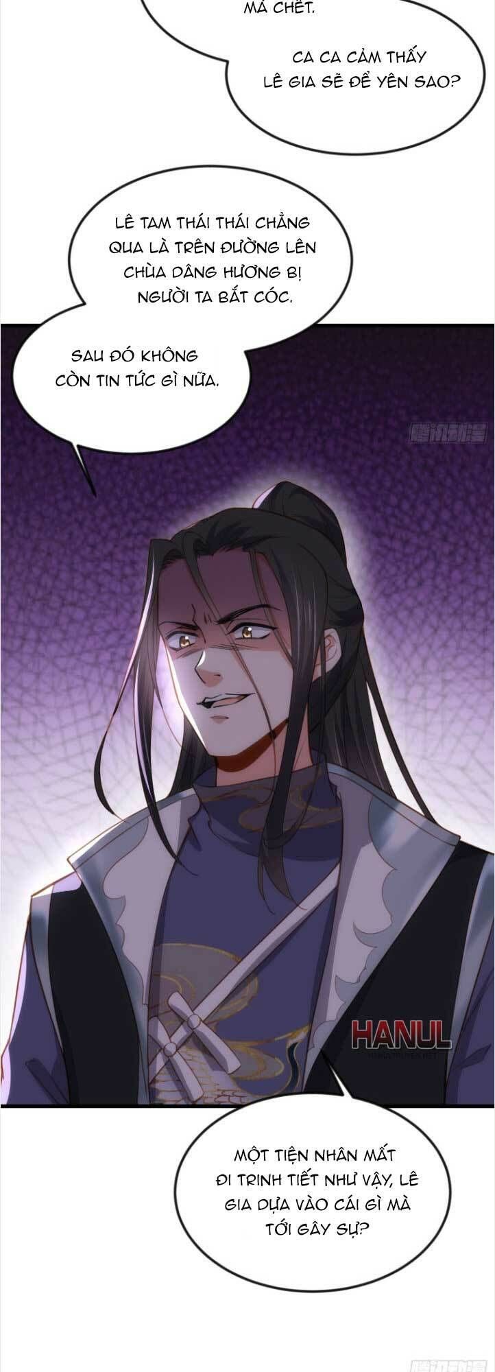 đọc truyện Hoạn Phi Thiên Hạ Chương 186 ảnh 7 tại Thiên Thai Truyện