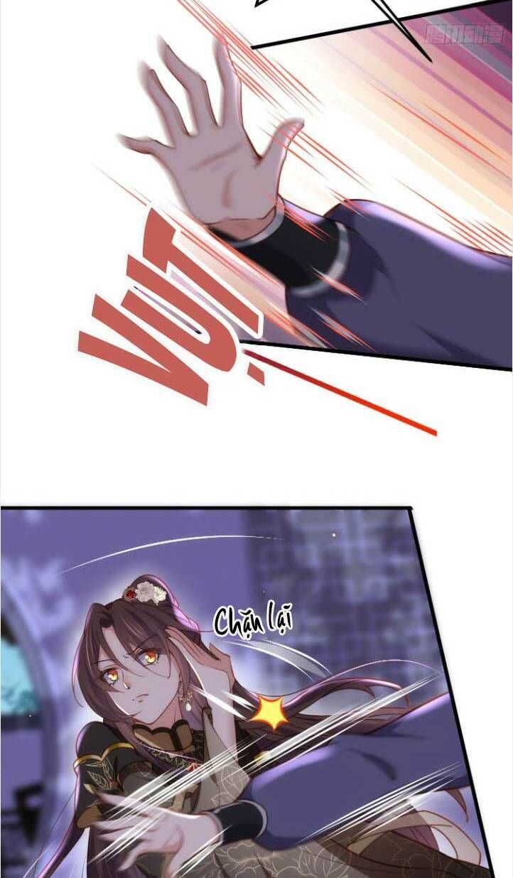 đọc truyện Hoạn Phi Thiên Hạ Chương 186 ảnh 9 tại Thiên Thai Truyện