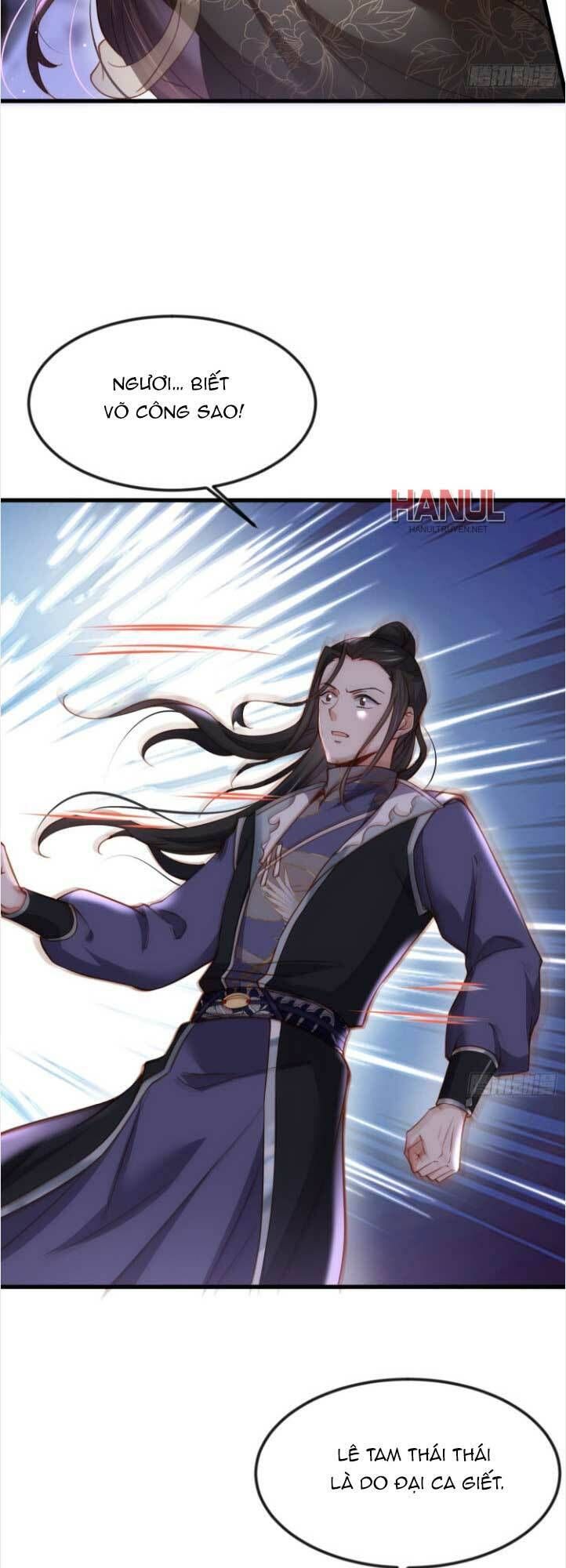 đọc truyện Hoạn Phi Thiên Hạ Chương 186 ảnh 10 tại Thiên Thai Truyện