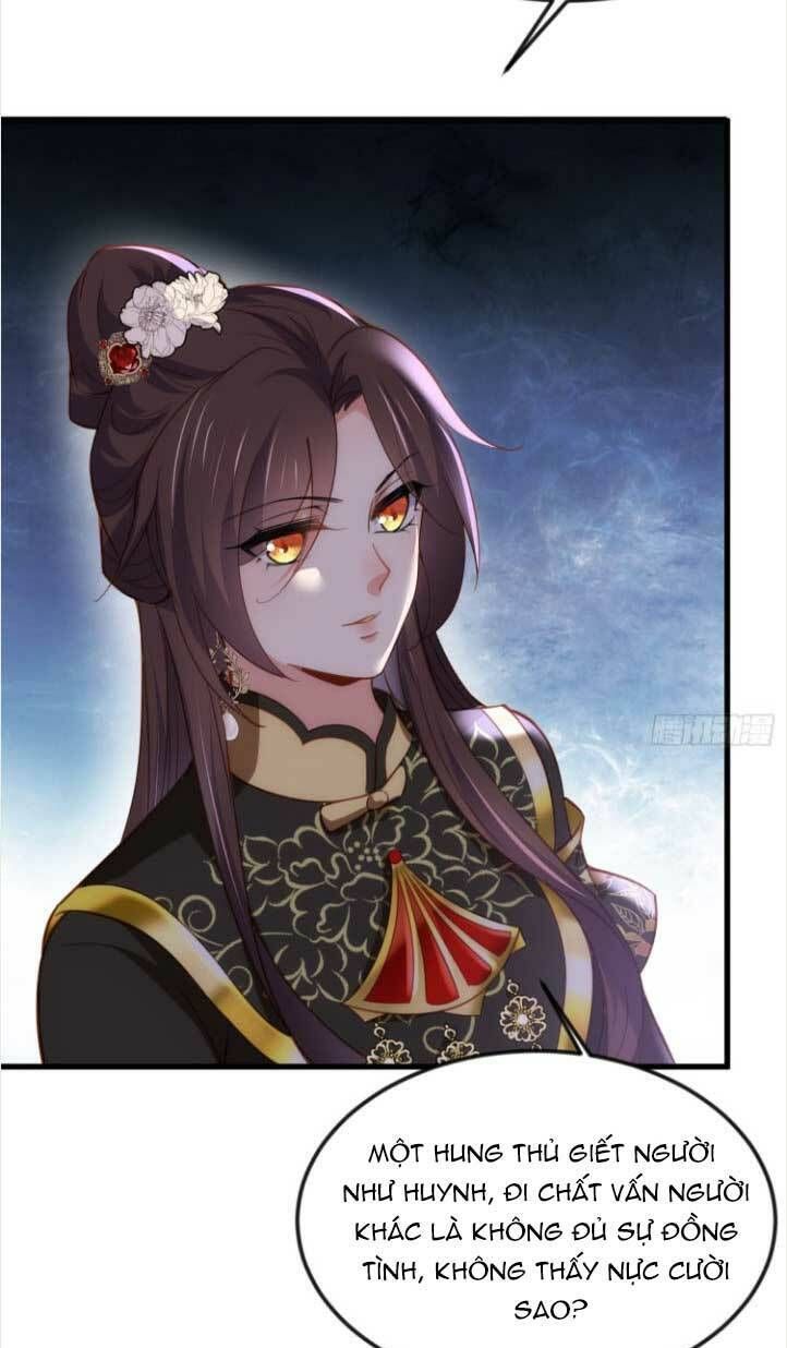 đọc truyện Hoạn Phi Thiên Hạ Chương 186 ảnh 11 tại Thiên Thai Truyện