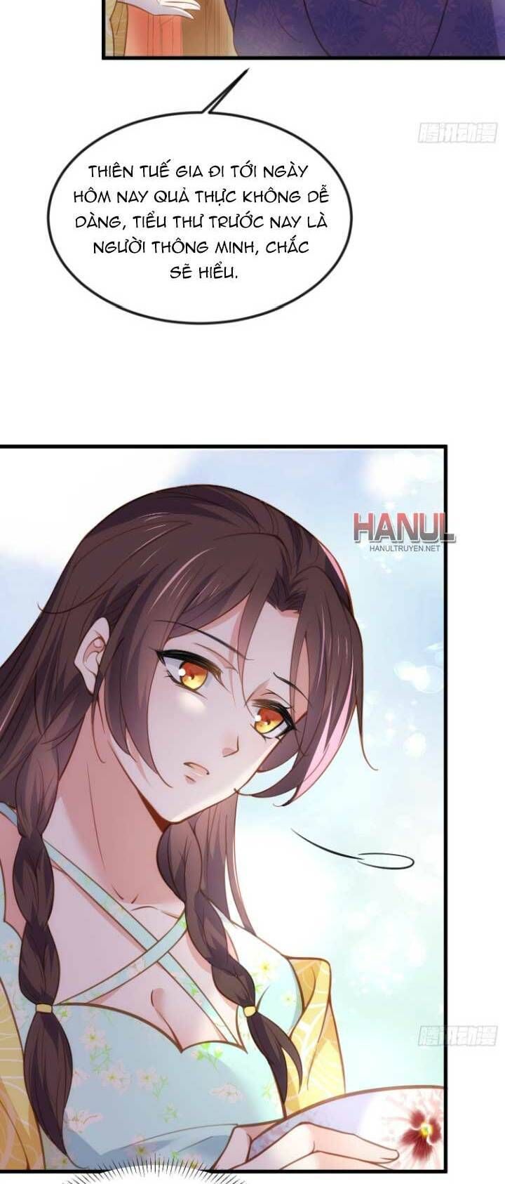 đọc truyện Hoạn Phi Thiên Hạ Chương 187 ảnh 12 tại Thiên Thai Truyện