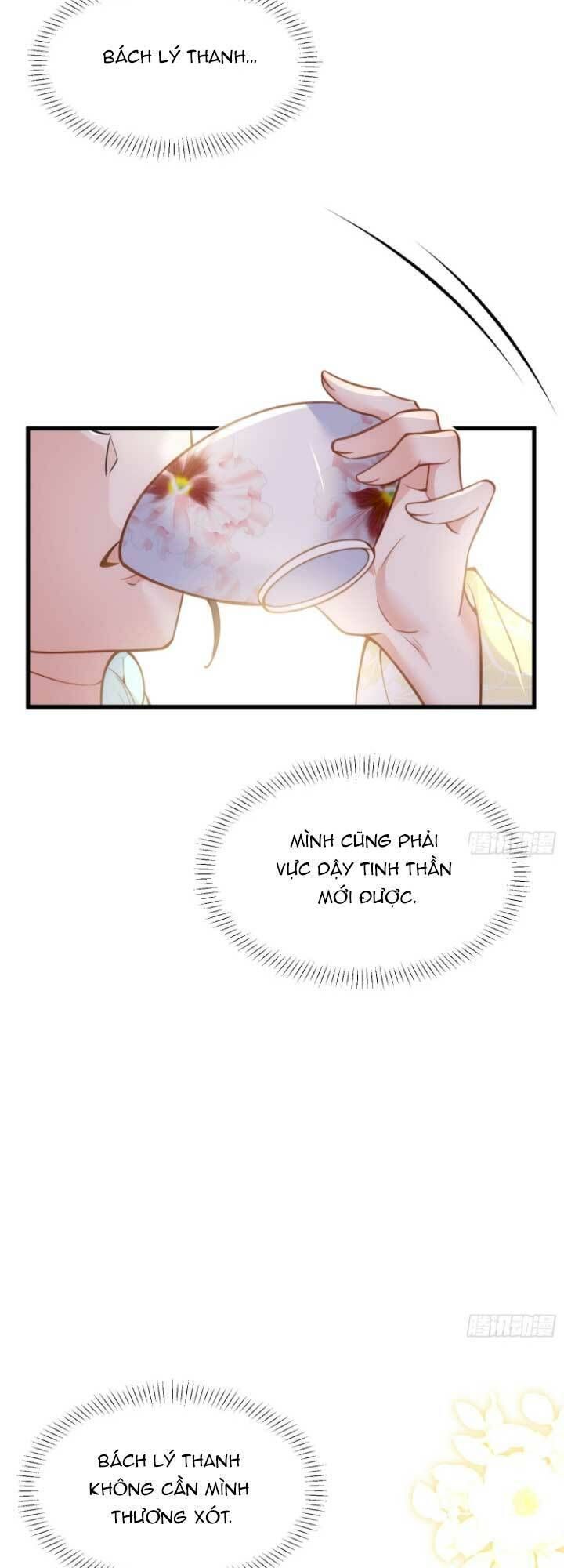 đọc truyện Hoạn Phi Thiên Hạ Chương 187 ảnh 13 tại Thiên Thai Truyện